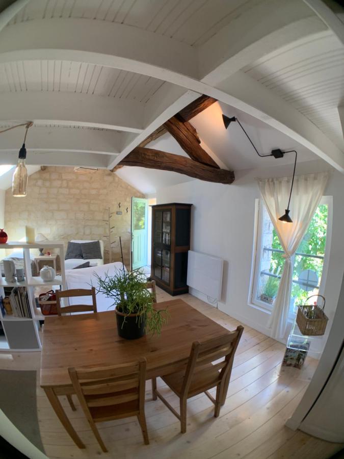 Appart Chic Et Cosy/Centre Ville/ 20Min De Paris 拉斐特城堡 外观 照片