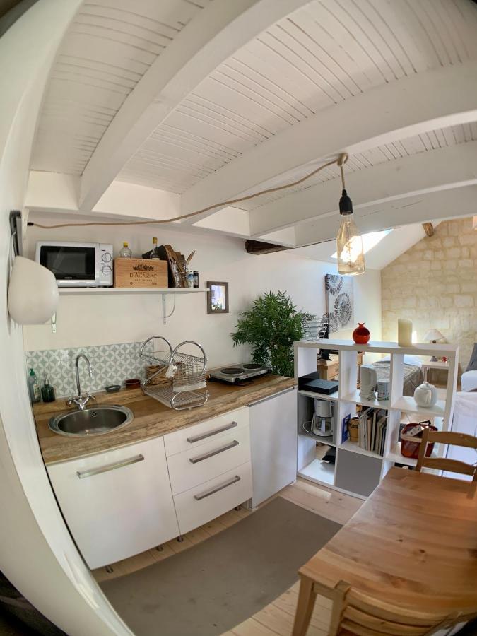 Appart Chic Et Cosy/Centre Ville/ 20Min De Paris 拉斐特城堡 外观 照片